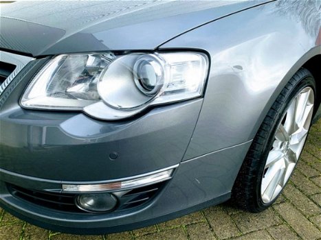 Volkswagen Passat - 2.0 FSI Sportline - 1