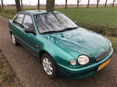 Toyota Corolla - 1.6-16V Terra oltimer echte auto