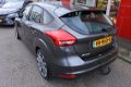 Ford Focus - 1.0 Trend Edition | Navi | 18 inch lichtmetaal | Sensoren voor & achter | Airco | Cruis - 1 - Thumbnail