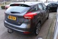 Ford Focus - 1.0 Trend Edition | Navi | 18 inch lichtmetaal | Sensoren voor & achter | Airco | Cruis - 1 - Thumbnail