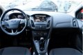 Ford Focus - 1.0 Trend Edition | Navi | 18 inch lichtmetaal | Sensoren voor & achter | Airco | Cruis - 1 - Thumbnail
