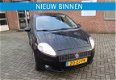 Fiat Grande Punto - Grand1.4 8v Dynamic - 1 - Thumbnail