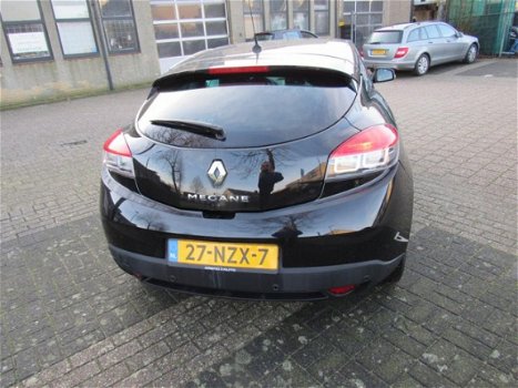 Renault Mégane Coupé - 1.6 16V 110 parisienne - 1