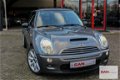 Mini Mini Cooper - 1.6 S Chili Pano|Cruise|Leer - 1 - Thumbnail