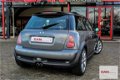 Mini Mini Cooper - 1.6 S Chili Pano|Cruise|Leer - 1 - Thumbnail