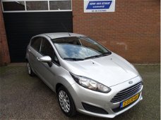 Ford Fiesta - 1.0 80pk