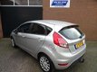 Ford Fiesta - 1.0 80pk - 1 - Thumbnail