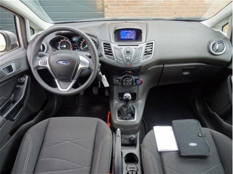 Ford Fiesta - 1.0 80pk - 1