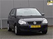 Volkswagen Polo - 1.4-16V Comfortline KEURIGE AUTO APK 2020 (BJ2006) - 1 - Thumbnail