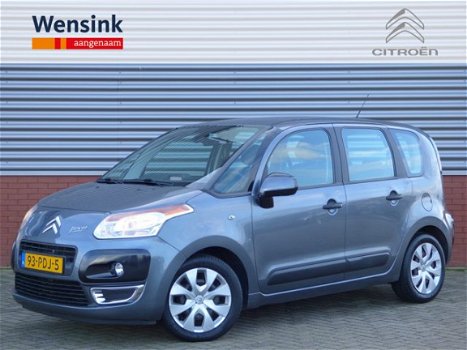 Citroën C3 Picasso - 1.4 VTi Aura Navi Clima Trekhaak - 1