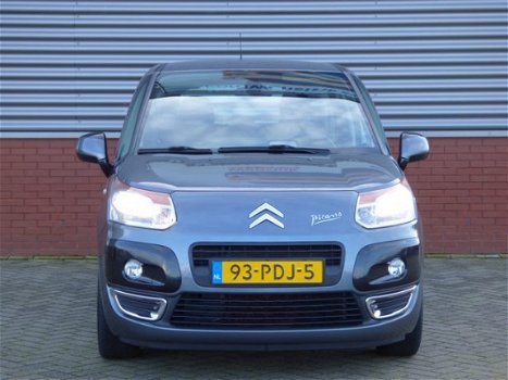 Citroën C3 Picasso - 1.4 VTi Aura Navi Clima Trekhaak - 1