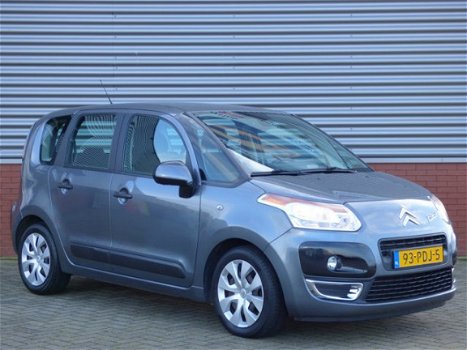 Citroën C3 Picasso - 1.4 VTi Aura Navi Clima Trekhaak - 1