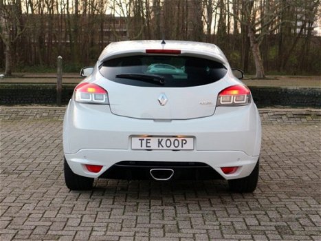 Renault Mégane Coupé - 2.0 RS Turbo 250 Xenon/19 Inch/PDC - 1