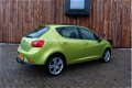 Seat Ibiza - 1.4 Sport-up Panorama Cruise-control - 1 - Thumbnail