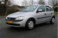 Opel Corsa - 1.2-16V Comfort - 1 - Thumbnail