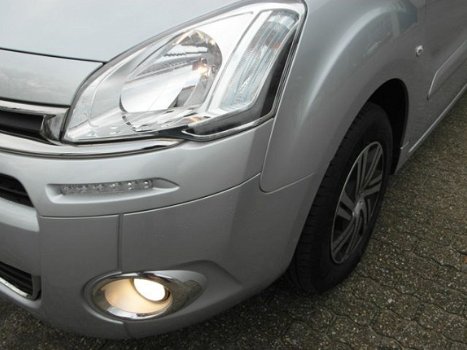 Citroën Berlingo - Multispace - 1600 - 16V - 2 schuifdeuren - 1