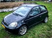 Toyota Yaris - 1.0-16V VVT-i Terra - 1 - Thumbnail