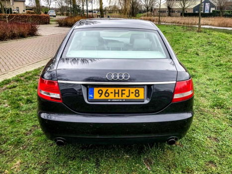 Audi A6 - 3.2 FSI Pro Line - 1