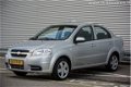 Chevrolet Aveo - 1.4-16V Spirit 1.4 16V sedan✔AIRCO✔NL Auto met NAP✔99.880km✔ - 1 - Thumbnail