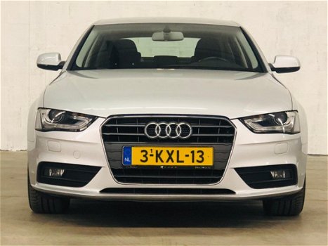 Audi A4 - 1.8 TFSI Business Edition LIMOUSINE/AUTOMAT MAP/NAV/MET NAP - 1