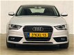 Audi A4 - 1.8 TFSI Business Edition LIMOUSINE/AUTOMAT MAP/NAV/MET NAP - 1 - Thumbnail