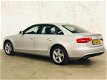 Audi A4 - 1.8 TFSI Business Edition LIMOUSINE/AUTOMAT MAP/NAV/MET NAP - 1 - Thumbnail