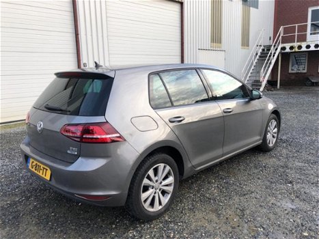 Volkswagen Golf - 1.2 TSI 110pk Connected SR DSG AUTOMAAT - 1