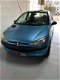 Peugeot 206 - 1.4 XR - 1 - Thumbnail