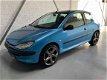 Peugeot 206 - 1.4 XR - 1 - Thumbnail