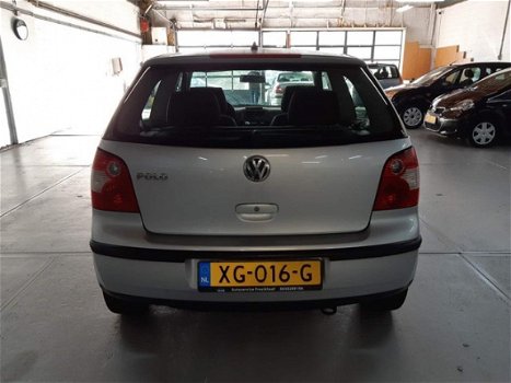 Volkswagen Polo - 1.2 STOELVERWARMING, AIRCO - 1