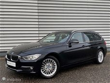 BMW 3-serie Touring - 320d High Executive