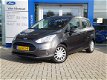 Ford B-Max - 1.0 EcoBoost 100PK Style Airco en Navigatie - 1 - Thumbnail