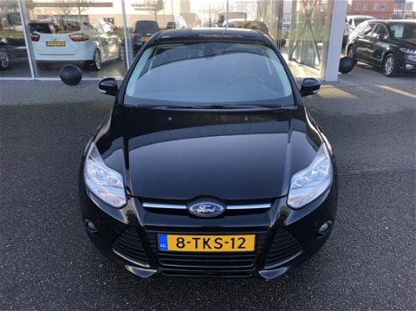 Ford Focus - 1.0 ECOBOOST 92KW 5D - 1