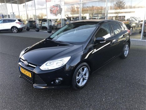 Ford Focus - 1.0 ECOBOOST 92KW 5D - 1