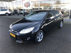 Ford Focus - 1.0 ECOBOOST 92KW 5D