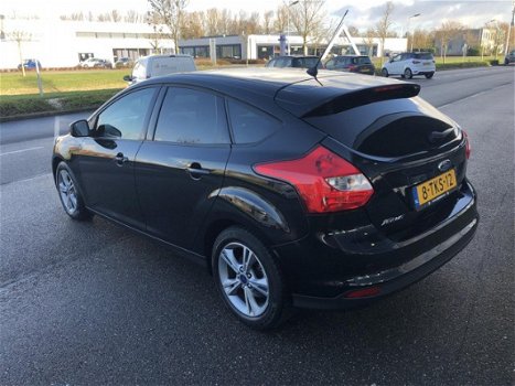 Ford Focus - 1.0 ECOBOOST 92KW 5D - 1