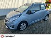 Chevrolet Spark - 1.2 16V LT - 1 - Thumbnail