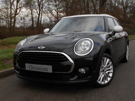 Mini Mini Clubman - 1.5 Cooper Pepper Business Plus - 1