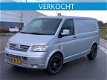 Volkswagen Transporter - T5 - 1 - Thumbnail