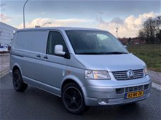 Volkswagen Transporter - T5