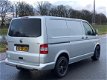 Volkswagen Transporter - T5 - 1 - Thumbnail