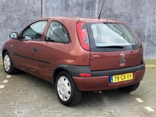 Opel Corsa - 1.2-16V Comfort