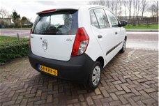 Hyundai i10 - 1.1 Pure