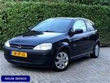 Opel Corsa - 1.2-16V Sport | LM Velgen | Afneembare Trekhaak | Zeer nette auto