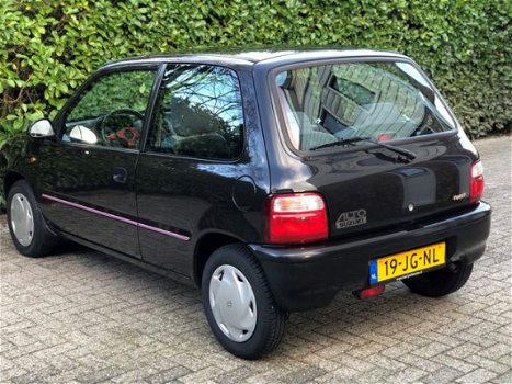 Suzuki Alto - Twist | APK 11-2020 | 55.000 km | El.ramen | Sportstuur - 1