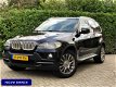 BMW X5 - Xdrive 3.5 D Grijs kenteken| Marge| 286 PK | - 1 - Thumbnail