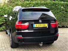 BMW X5 - Xdrive 3.5 D Grijs kenteken| Marge| 286 PK |