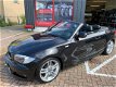 BMW 1-serie Cabrio - 118D compleet M-UITVOERING - 1 - Thumbnail