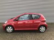 Toyota Aygo - 1.0-12V Aspiration Red | Leer | Lm. Velgen | All season banden | ALLE INRUIL MOGELIJK - 1 - Thumbnail