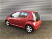 Toyota Aygo - 1.0-12V Aspiration Red | Leer | Lm. Velgen | All season banden | ALLE INRUIL MOGELIJK - 1 - Thumbnail